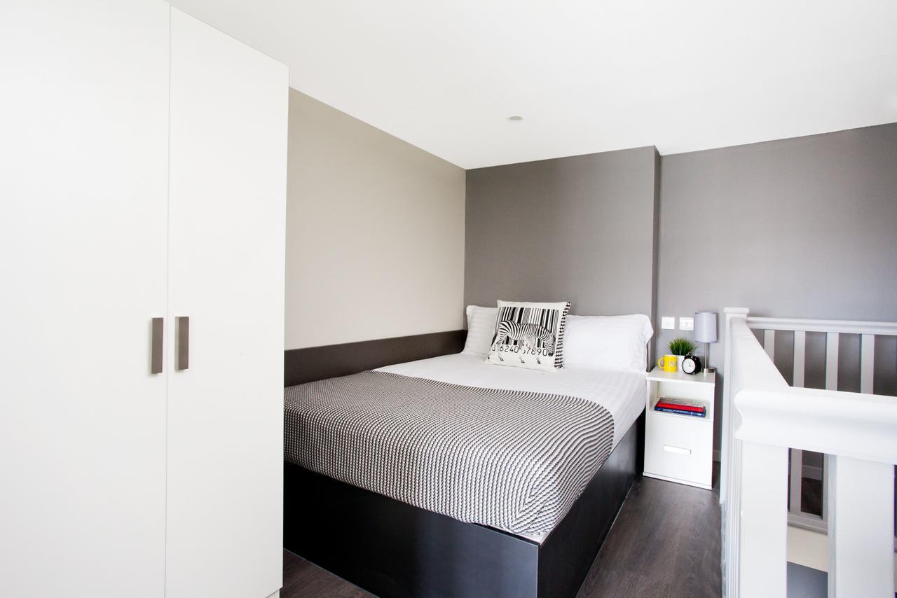 Causeway View Hotel Абърдийн Екстериор снимка