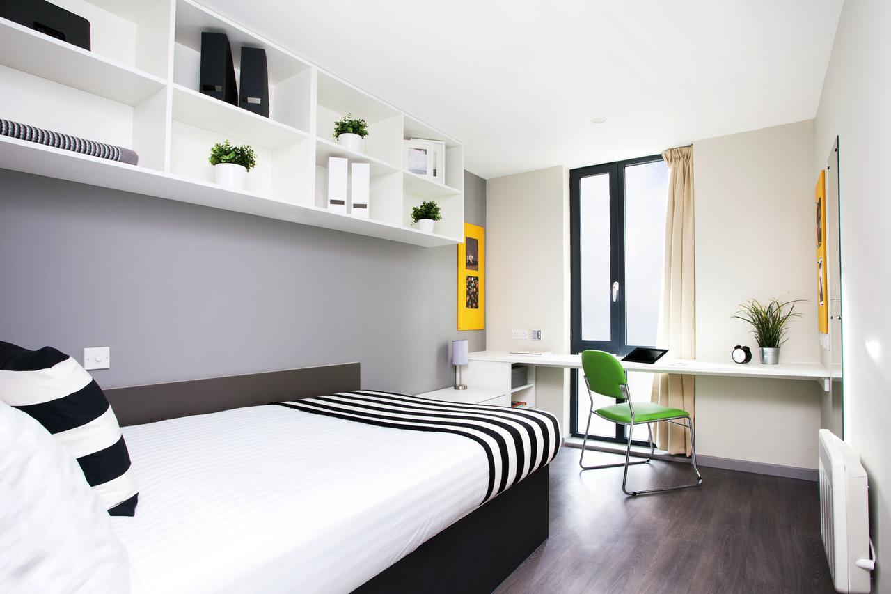 Causeway View Hotel Абърдийн Екстериор снимка