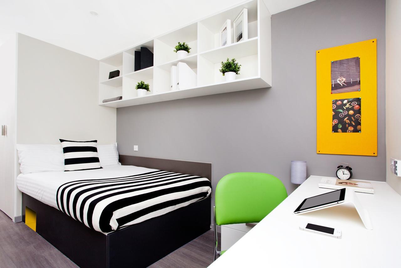 Causeway View Hotel Абърдийн Екстериор снимка
