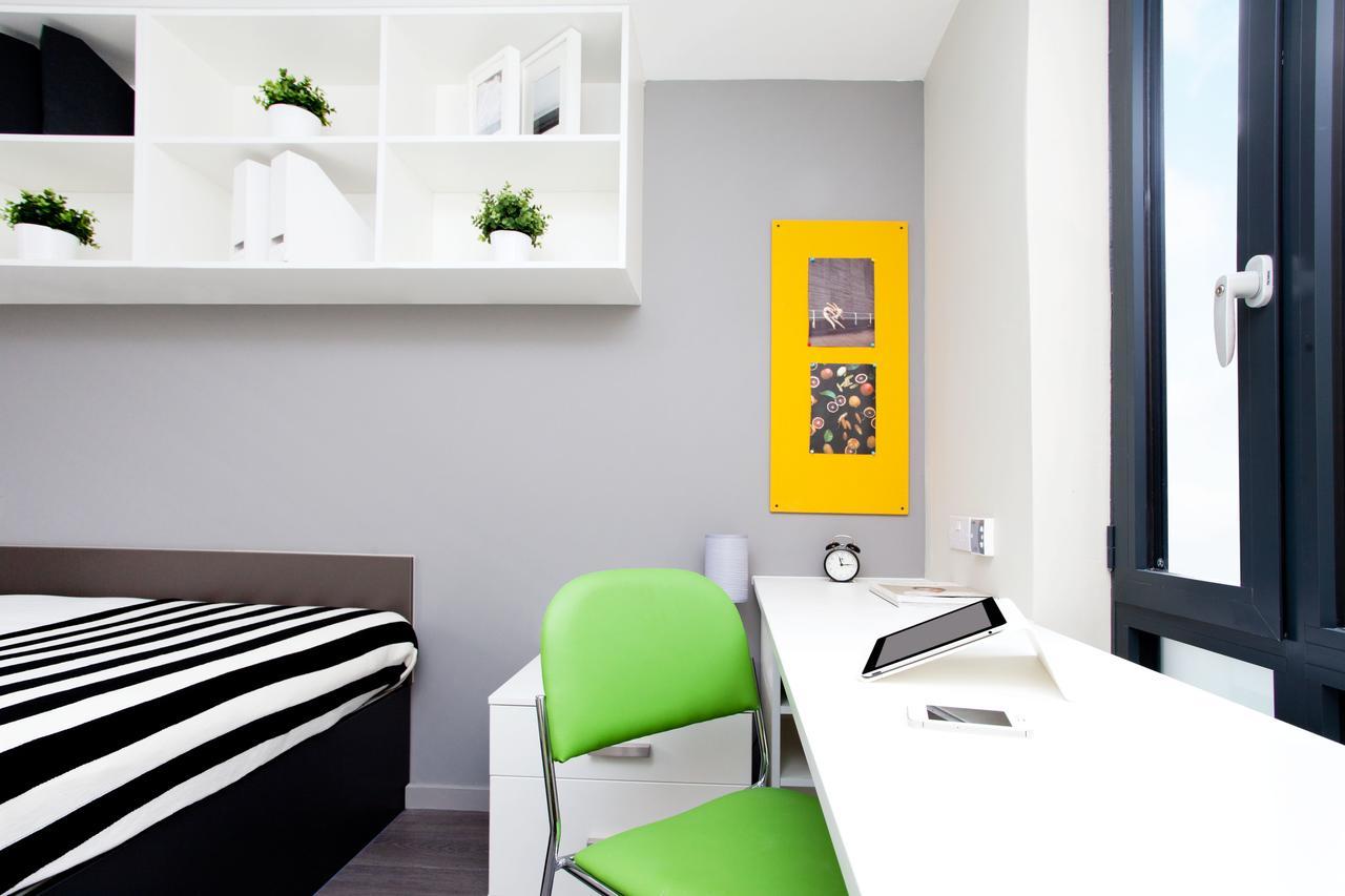 Causeway View Hotel Абърдийн Екстериор снимка